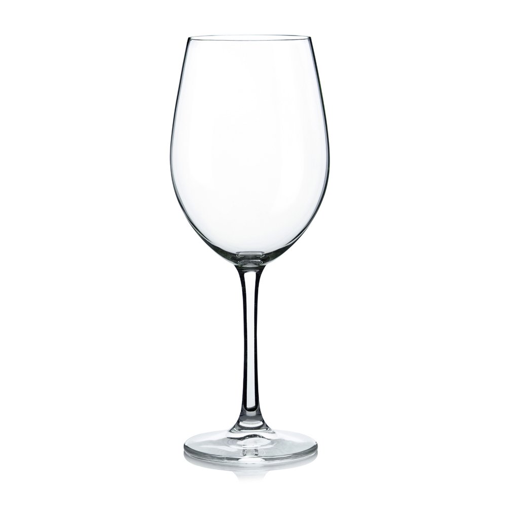 Wine glass